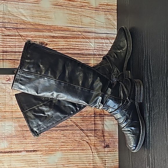 Zollee Madden Girl Boots 61/2 - Picture 2 of 9